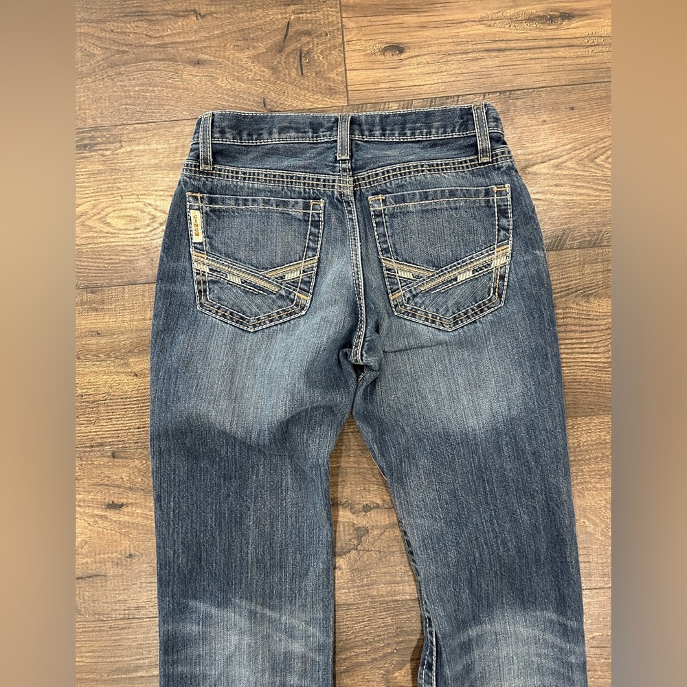 Mens Cinch Ian jeans 27 x 36